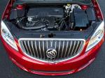 Buick Verano 2011 года